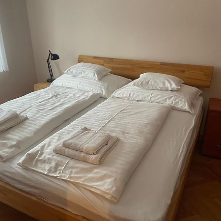 Platan Apartman Marcali Luaran gambar