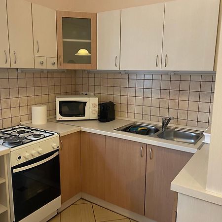 Platan Apartman Marcali Luaran gambar