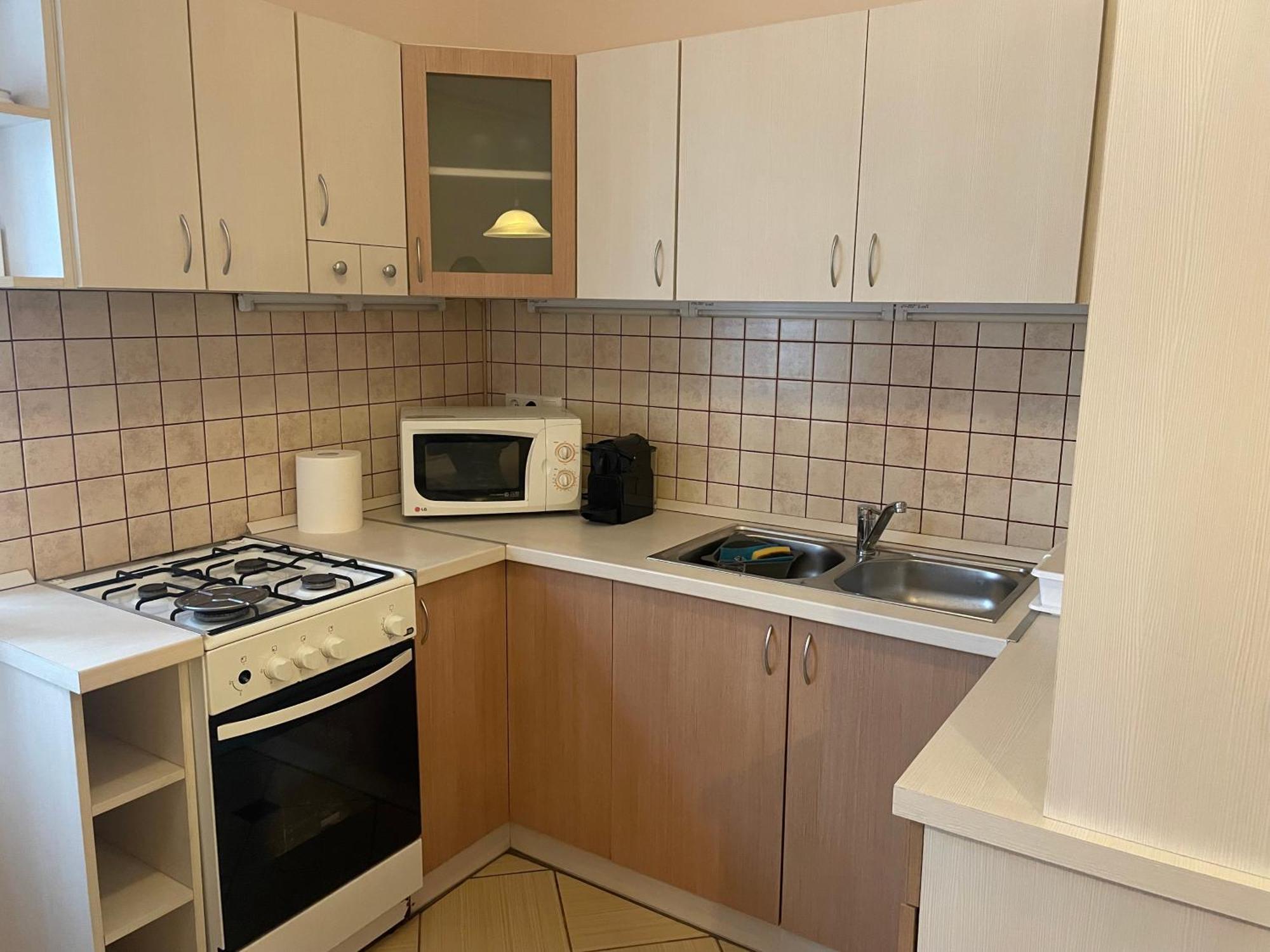 Platan Apartman Marcali Luaran gambar