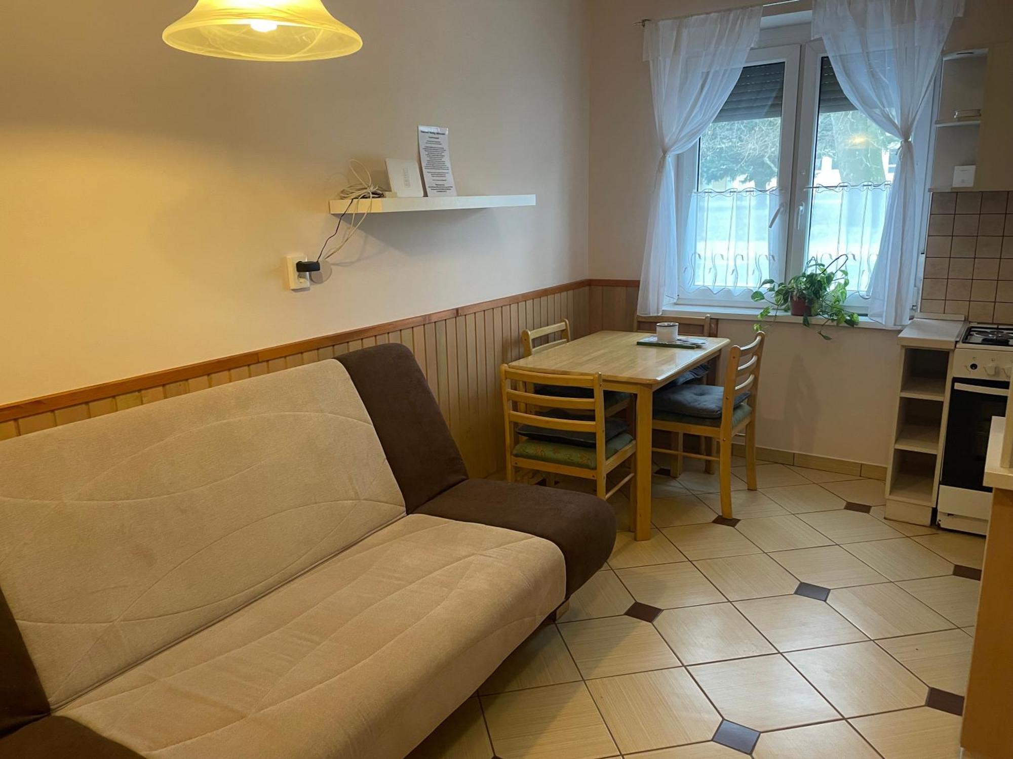 Platan Apartman Marcali Luaran gambar