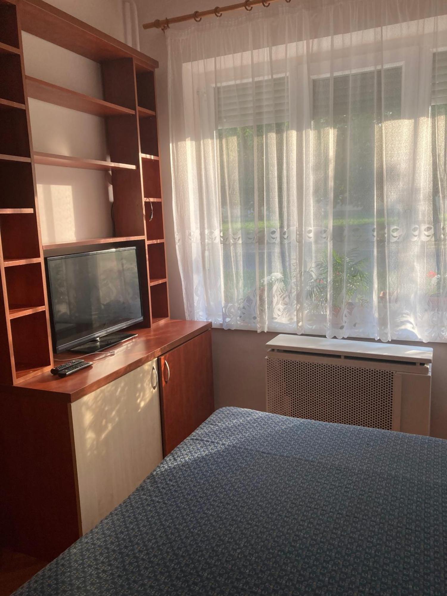 Platan Apartman Marcali Luaran gambar