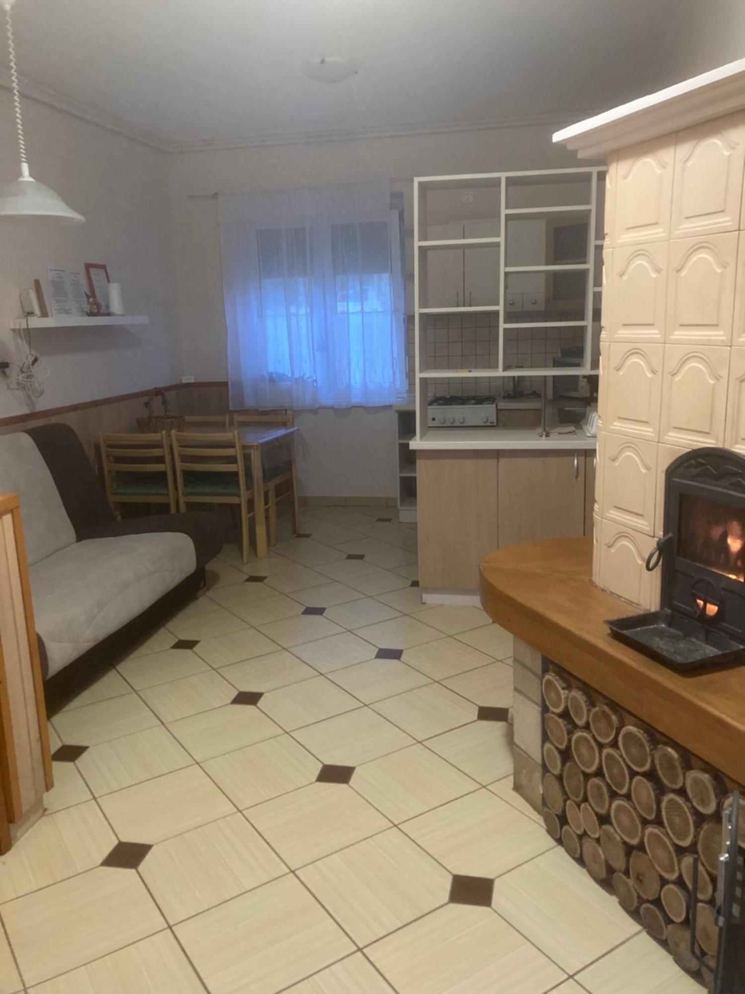 Platan Apartman Marcali Luaran gambar
